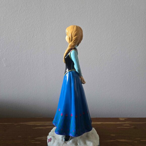 Anna From Frozen - Picture 3 of 7